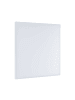 paulmann WallCeiling Velora LED Panel 595x595mm 34W in Weiß matt