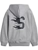 Sometime Soon Zubehör Stshorizon Kinder in GREY MELANGE