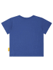 Steiff T-Shirt in Blau