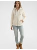 Navigazione Jacke in offwhite