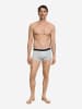 Hanro Retro Pants Micro Touch in skyline gray