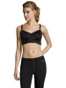 Athlecia Sport-BH Peony in 1001 Black