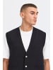 !SOLID Strickjacke SDRYKER VEST in Schwarz