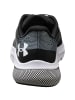 Under Armour Laufschuh HOVR Turbulence 2 in schwarz / grau