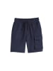 Marc O'Polo KIDS-BOYS Sweat-Bermuda in Blau