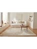 NAZARRUGS Teppich Olympe in Beige