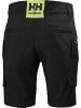Helly Hansen Short "Magni Evo CNCT Cargo" in Schwarz