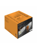 Nachtmann 12-tlg. Longdrink & Becher Set Ethno in Transparent