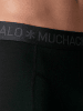 Muchachomalo 10er-Set: Boxershort in Mehrfarbig - für Herren