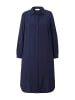 Studio Untold Bluse in marine