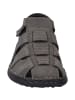 Josef Seibel Sandale Vincent 06 in grau