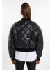 TUFFSKULL Blouson in Schwarz