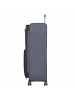 Stratic Bendigo Light+ - 4-Rollen-Trolley 84 cm L erw. (sand) in navy