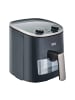 Morphy Richards Heißluftfritteuse 480007 3L 1300W Schwarz