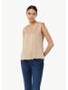 comma Bluse in 8058_beige