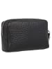 VLD VOi Leather Design Hirsch Tess Schlüsseletui Leder 11 cm schwarz