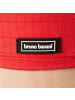 Bruno Banani Unterhemd 1er Pack in Rot