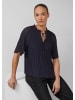 s.Oliver Bluse  in  5959_navy
