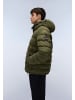 Napapijri Steppjacke A-TEREZ in Olive Night G1F