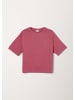 s.Oliver T-Shirt kurzarm in Pink