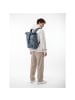 Jack Wolfskin Island Daypack 40.5 cm Laptopfach grey odessa