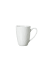 Ritzenhoff & Breker 4er Set Latte Macchiato Gläser Bianco in in weiß