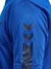 Hummel Hummel T-Shirt Hmlactive Multisport Herren Atmungsaktiv Feuchtigkeitsabsorbierenden in PRINCESS BLUE