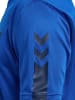 Hummel Hummel T-Shirt Hmlactive Multisport Herren Atmungsaktiv Schnelltrocknend in PRINCESS BLUE