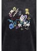 myMo Women Sweatshirt in Black