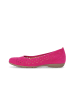 Gabor Fashion Sportliche Ballerinas in pink