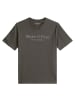 Marc O'Polo T-Shirt 1er Pack in Grau