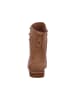 Andrea Conti Stiefel in beige
