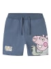 name it Shorts in Blue Mirage