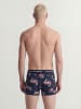 Jack & Jones 3er-Pack Trunks in Sky Captain