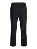 Jack & Jones Relaxed Fit Hosen in Black