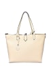 Isabella Rhea Henkeltasche in Beige