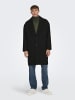 ONLY & SONS Mantel in Black