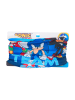 Sonic Schlauchschal Kinder Doppelpack mit Motiv und Fleecefutter in Mehrfarbig
