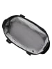 Roncato Compact Neon Shopper Tasche 37 cm schwarz