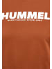 Hummel Sweatshirt Hmllegacy Damen in ARABIAN SPICE
