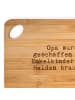 Mr. & Mrs. Panda Brett Opa wurde geschaffen, weil... mit Spruch in Braun
