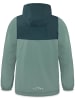 Normani Outdoor Sports Kinder Windbreaker Mayo in Minze