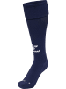Hummel Sportsocken "Hmlessential Football Socks" in Blau