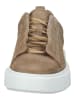 GORDON & BROS Sneaker in Sand