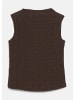 comma T-Shirt in 8940_dunkelbraun