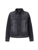 Ulla Popken Jacke in black