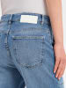 OPUS Jeans Miva comfy in light stone