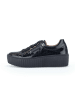 Gabor Fashion Sneaker low in schwarz