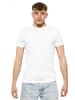 Cotton Prime® 10er Pack T-Shirt Basic O-Neck in Weiss