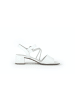Gabor Plateau Sandalen für Damen in beige